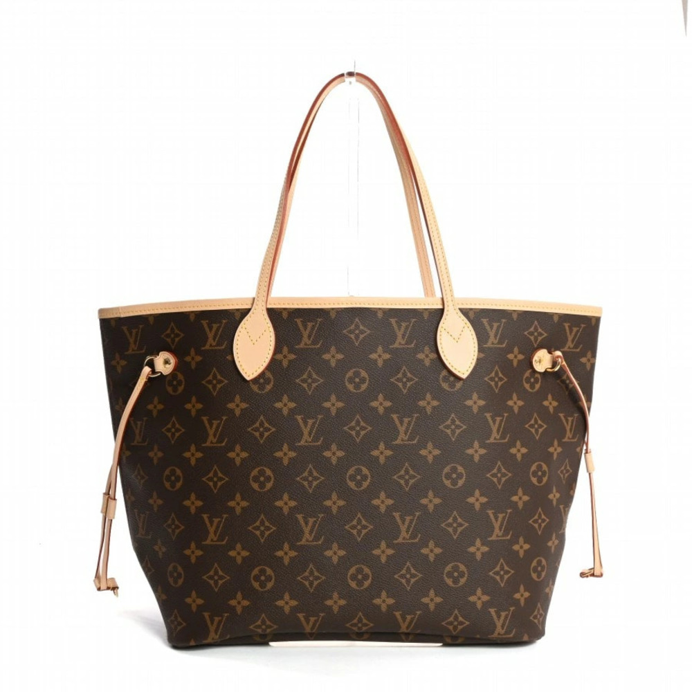 Louis Vuitton Neverfull tote bag Monogram